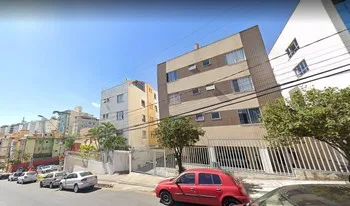 Condomínio Do Edifício Jandyra em Belo Horizonte