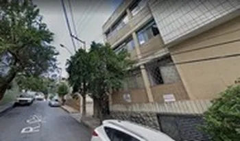 Condomínio Do Edifício Jane em Belo Horizonte