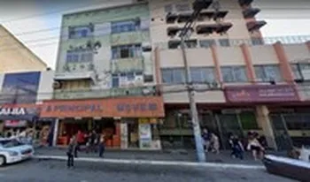 Imagem do Condomínio Do Edifício Jane em São Gonçalo