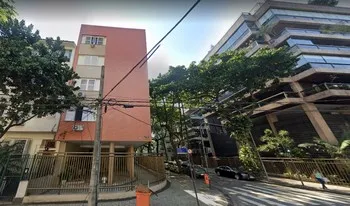 Condomínio Do Edifício Janesville em Rio De Janeiro