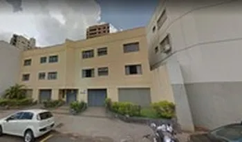 Imagem do Condomínio Do Edifício Janete em Uberaba