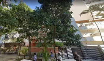 Condomínio Do Edifício Janete em Rio De Janeiro