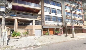 Condomínio Do Edifício Janete Helena em Rio De Janeiro