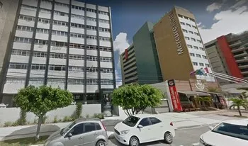Imagem do Condomínio Do Edifício Jangada em Maceió