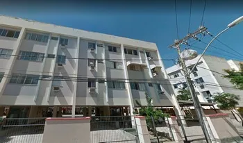 Imagem do Condomínio Do Edifício Jangada em Vitória