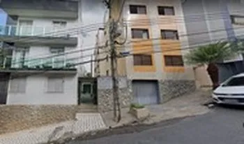 Condomínio Do Edifício Jangada em Belo Horizonte