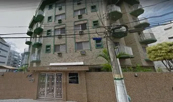 Imagem do Condomínio Do Edifício Jangadeiro em Cabo Frio
