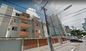 Imagem do Condomínio Do Edifício Jangadeiro em Jaboatão Dos Guararapes