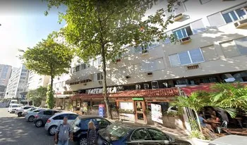 Condomínio Do Edifício Jangadeiros 14 em Rio De Janeiro