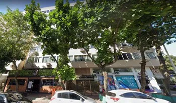 Condomínio Do Edifício Jangadeiros Vi em Rio De Janeiro