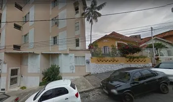Imagem do Condomínio Do Edifício Jangadeiros em Juiz De Fora