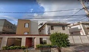 Condomínio Do Edifício Janjao Fernandes em Belo Horizonte