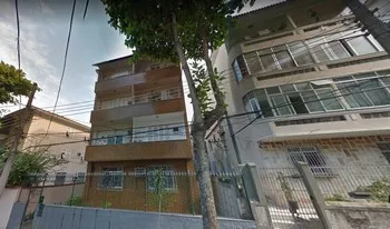 Condomínio Do Edifício Jankel David em Rio De Janeiro