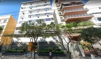 Condomínio Do Edifício Jankiel em Rio de Janeiro