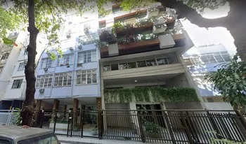 Condomínio Do Edifício Jansen De Mello em Rio De Janeiro