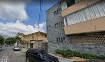 Condomínio Do Edifício Januaria em Belo Horizonte
