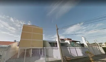 Condomínio Do Edifício Januaria em Curitiba