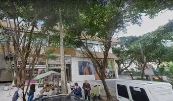 Condomínio Do Edifício Janus em Rio De Janeiro