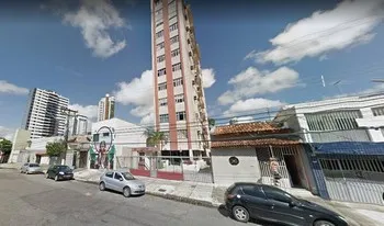 Imagem do Condomínio Do Edifício Janvier em Belém