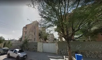 Imagem do Condomínio Do Edifício Jany I E Jany Ii em Fortaleza