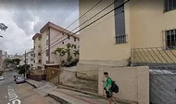 Condomínio Do Edifício Japão em Belo Horizonte