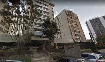 Imagem do Condomínio Do Edifício Japaranduba em Recife