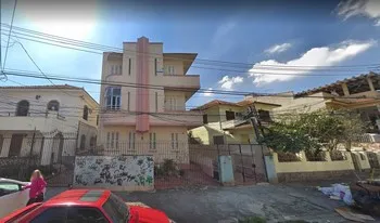 Condomínio Do Edifício Japeri em Rio De Janeiro
