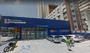 Imagem do Condomínio Do Edifício Japoema em Recife