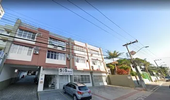 Imagem do Condomínio Do Edifício Japurá em Florianópolis