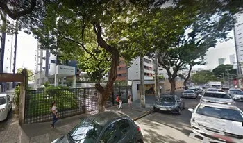 Imagem do Condomínio Do Edifício Jaqueira Park em Recife