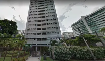 Imagem do Condomínio Do Edifício Jaqueira Park Aroldo Fonseca Lima em Recife