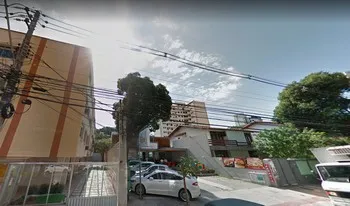 Imagem do Condomínio Do Edifício Jaqueline em Vitória