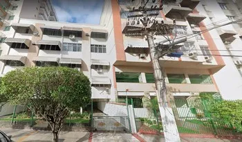 Imagem do Condomínio Do Edifício Jaqueline em Niteroi