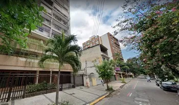 Imagem do Condomínio Do Edifício Jaqueline em Niteroi