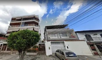Condomínio Do Edifício Jaqueline em Rio De Janeiro