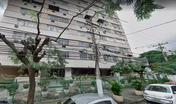 Imagem do Condomínio Do Edifício Jaqueline em Niteroi
