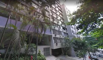 Condomínio Do Edifício Jaqueline em Rio De Janeiro