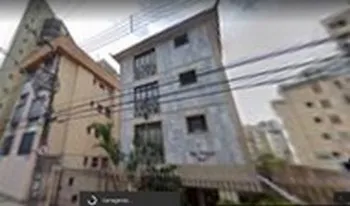 Condomínio Do Edifício Jaqueline Franco em Belo Horizonte