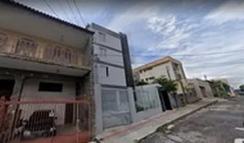 Condomínio Do Edifício Jaqueline em Belo Horizonte