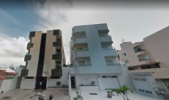 Imagem do Condomínio Do Edifício Jaqueline Morgan em Guarapari