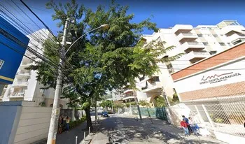 Condomínio Do Edifício Jaqueline em Rio De Janeiro