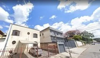 Condomínio Do Edifício Jaqueline em Belo Horizonte