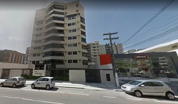 Imagem do Condomínio Do Edifício Jaques Lacan em Maceió