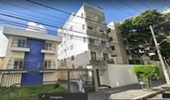 Condomínio Do Edifício Jaraguá em Belo Horizonte