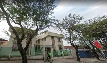 Condomínio Do Edifício Jaraguá em Belo Horizonte