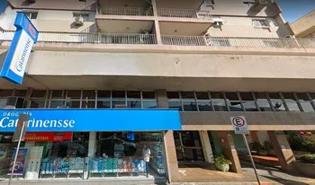Imagem do Condomínio Do Edifício Jaraguá em Jaraguá Do Sul