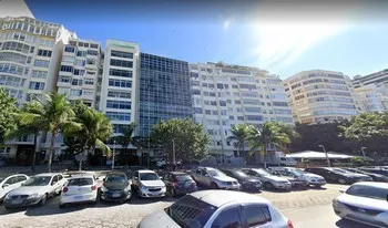 Condomínio Do Edifício Jaraguá em Rio De Janeiro