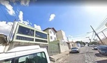 Condomínio Do Edifício Jaraguá em Belo Horizonte