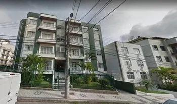 Imagem do Condomínio Do Edifício Jarama em Juiz De Fora