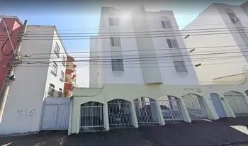 Imagem do Condomínio Do Edifício Jarana em Uberlândia